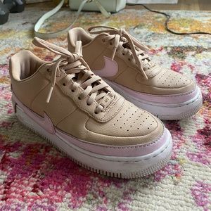 EXCLUSIVE Nike Air Force 1 JESTER XX